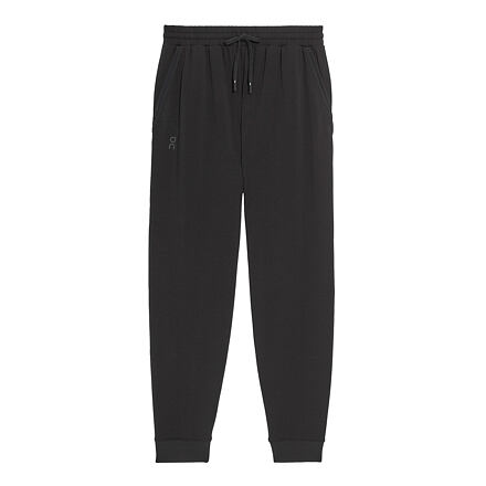 Verryttelyhousut On Running Studio Joggers Musta | 1WF12530553, 0