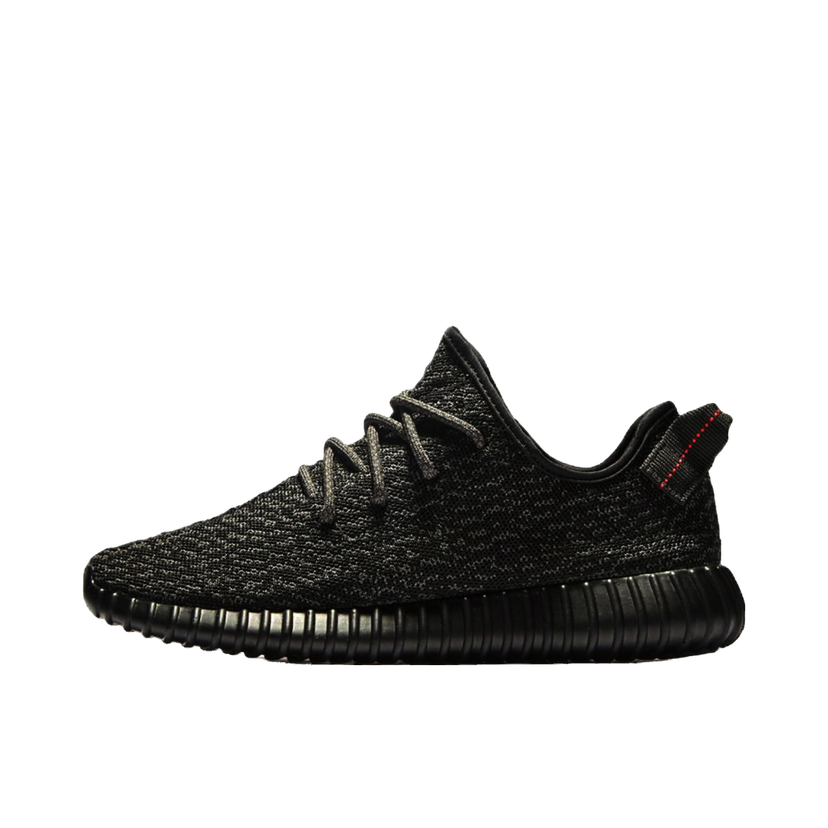 Tennarit ja kengät adidas Yeezy Yeezy Boost 350 Musta | AQ2659