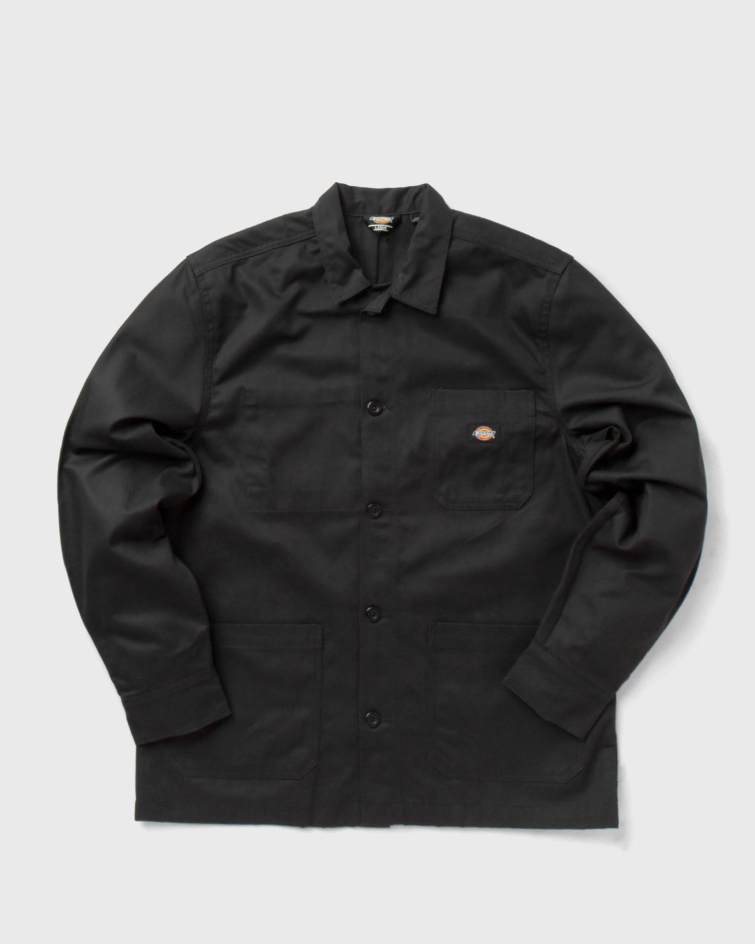 Paita Dickies FUNKLEY Musta | 194904300547, 0