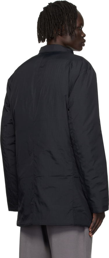 Puffer takki Y-3 Y-3 Padded Jacket Musta | KB0044, 2