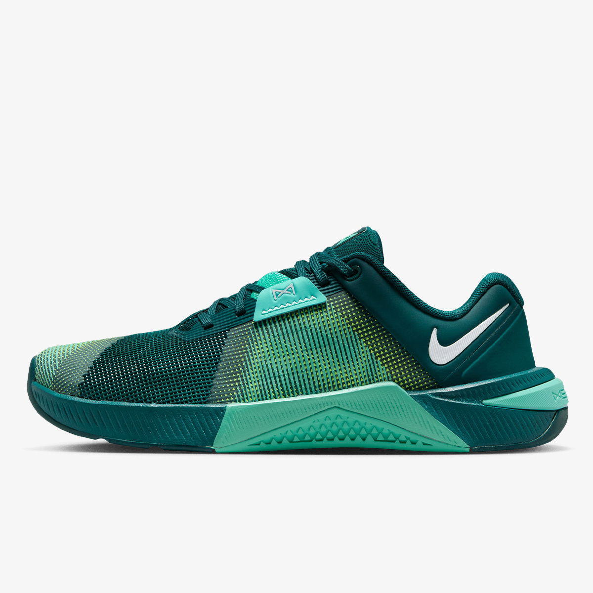 Tennarit ja kengät Nike Metcon 10 Vihreä | HQ2620-300, 0