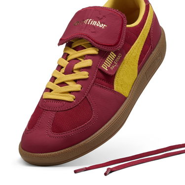 Tennarit ja kengät Puma PUMA x HARRY POTTER Palermo Punainen | 401209_01, 7