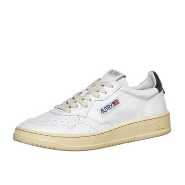 Tennarit ja kengät Autry Medalist Low Valkoinen | AULMLL22, 1