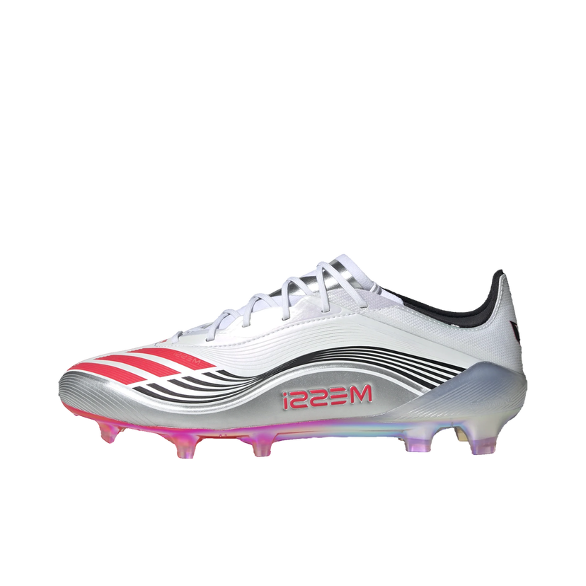 Tennarit ja kengät adidas Performance F50 MESSI ELITE FG Valkoinen | jp5593