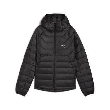 Puffer takki Puma Packlite Hooded Down Jacket Musta | 685234_01, 3