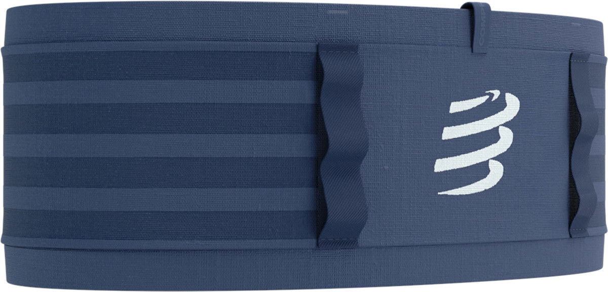 Vyöt Compressport Free Belt Pro Sininen | cu00011b5123, 0