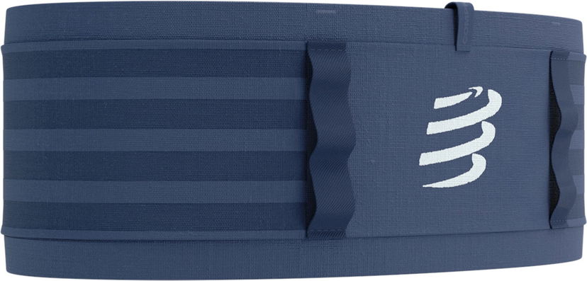 Vyöt Compressport Free Belt Pro Sininen | cu00011b5123