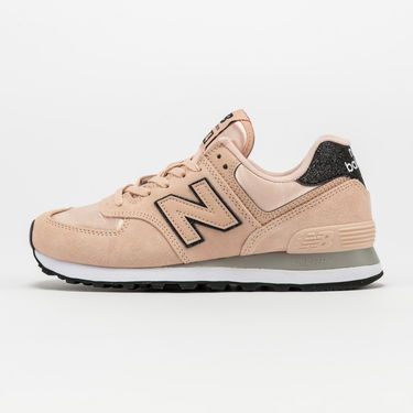 Tennarit ja kengät New Balance 574 Beige | WL574FL2, 0