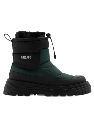 Asusteet AXEL ARIGATO Blyde Puffer Boot Valkoinen | F1348002