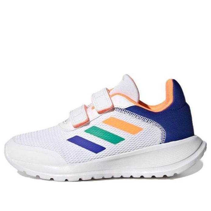 Tennarit ja kengät adidas Performance adidas Tensaur Run Valkoinen | HQ1268