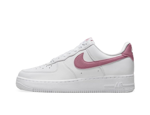 Lifestyle Nike Air Force 1 '07 Valkoinen | DQ7569-101