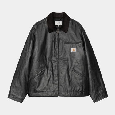 Takki Carhartt WIP WIP OG Dean Jacket Musta | I035799_6, 3