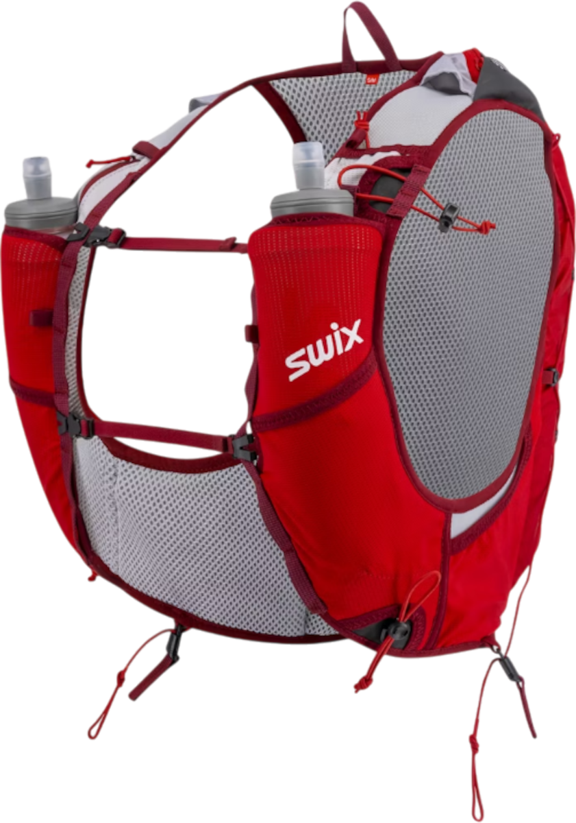 Reppu SWIX Pace 2L Hydration Vest Punainen | 15006-99990, 0