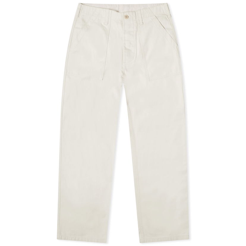 Housut Nike Life Fatigue Pants in Light Orewood Brown Beige | FV5533-104