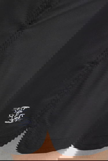 Uimapuvut Filling Pieces Filling Pieces Swimshorts Classic Musta | 91422201861, 3