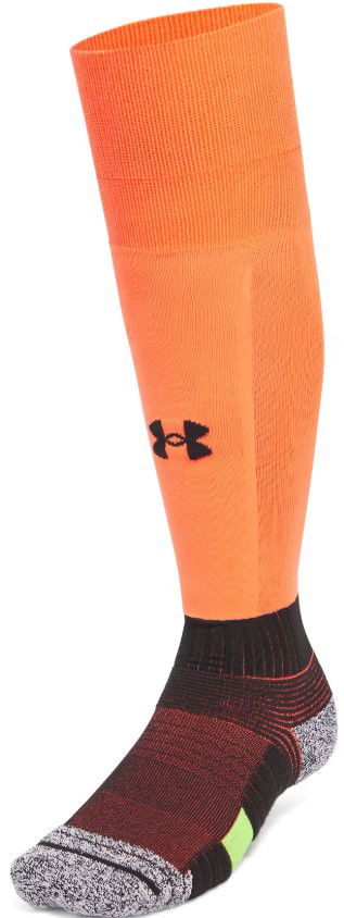 Sukat Under Armour Under Armour Magnetico Pocket OTC Socks Oranssi | 1385176-862