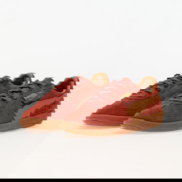 Tennarit ja kengät Puma Palermo Red Punainen | 39646324, 5