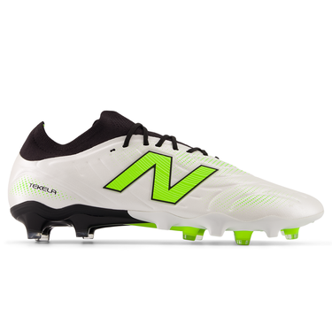 Tennarit ja kengät New Balance TEKELA PRO FG V5 Valkoinen | NBST2FLSP5, 0