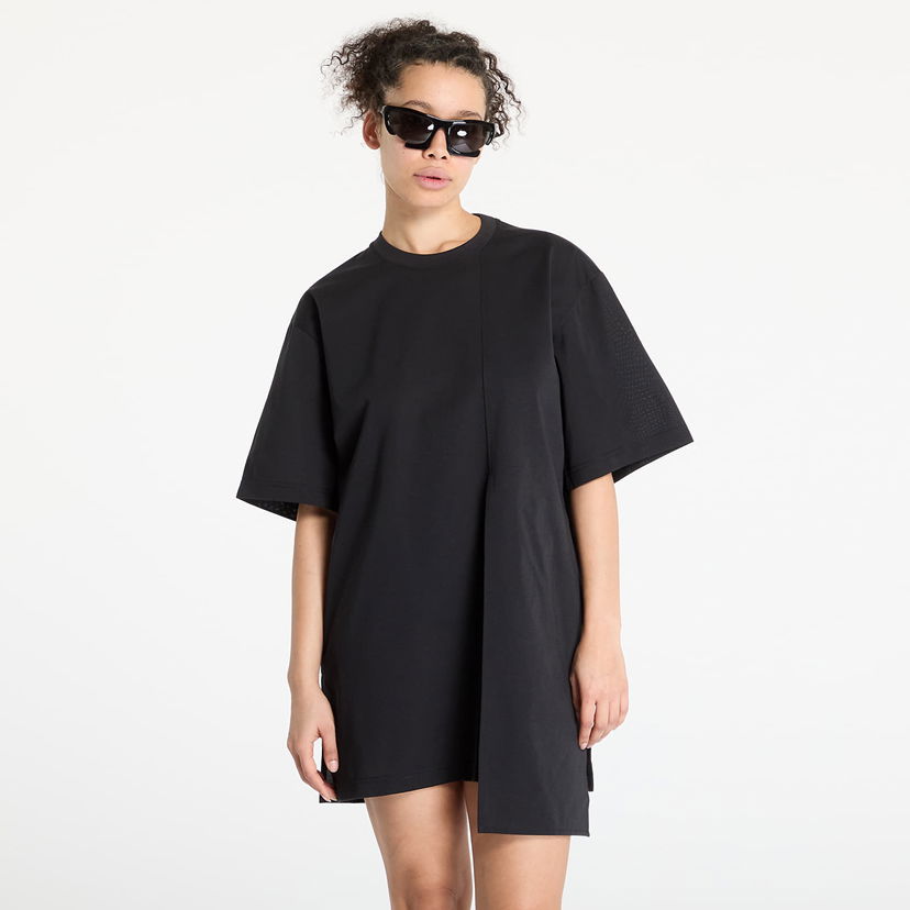 Mekko Y-3 Y-3 Premium Short Sleeve T-Shirt Musta | JN4945