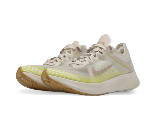Tennarit ja kengät Nike Zoom Fly SP Fast Harmaa | AT5242-174