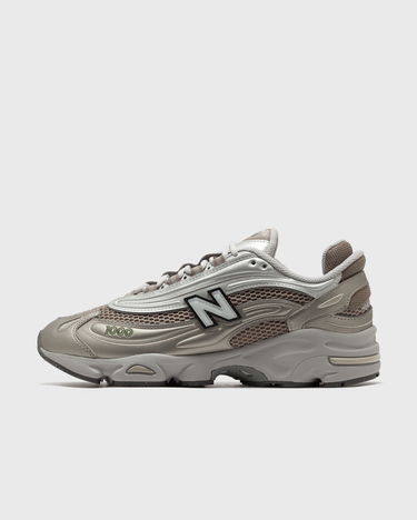 Tennarit ja kengät New Balance 1000v1 Metallinen | M1000N, 0