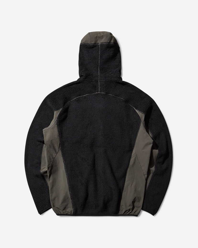Takki ROA Kai Polartec High Loft Jacket Musta | RBMW0499FA333 BLK0043