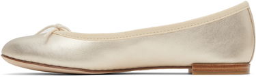 Mekko Repetto Repetto Cendrillon Ballerina Flats Metallinen | V086VEM, 2
