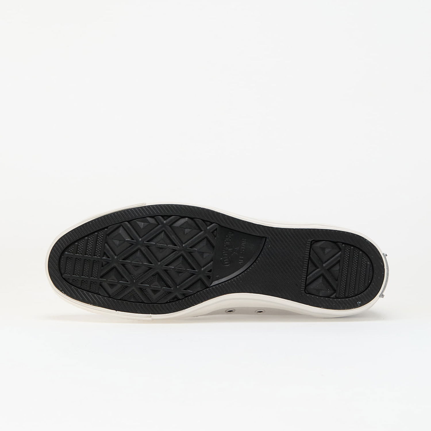 Tennarit ja kengät Converse Converse x Naruto Shippuden Kakashi Chuck Taylor All Star Harmaa | A14839C, 1