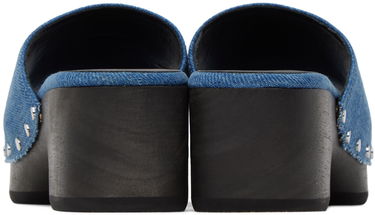 Vaatteet rag & bone rag & bone Mara Denim Clogs Sininen | WFF23PF015SA15, 1