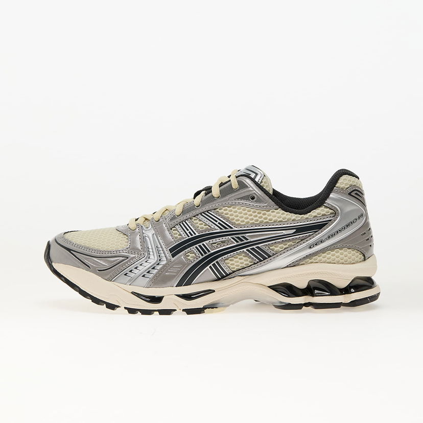 Tennarit ja kengät Asics Gel-Kayano 14 Harmaa | 1203A537-250