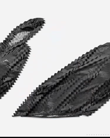 Takki Nike Trailwind Storm-FIT ADV Waterproof Running Jacket Musta | HV2146-060, 1