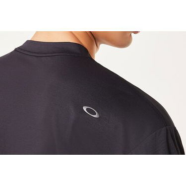 T-paita OAKLEY Oakley FGL Scratch Tee 5.0 T-Shirt Size L Musta | FOA407577-01N, 1