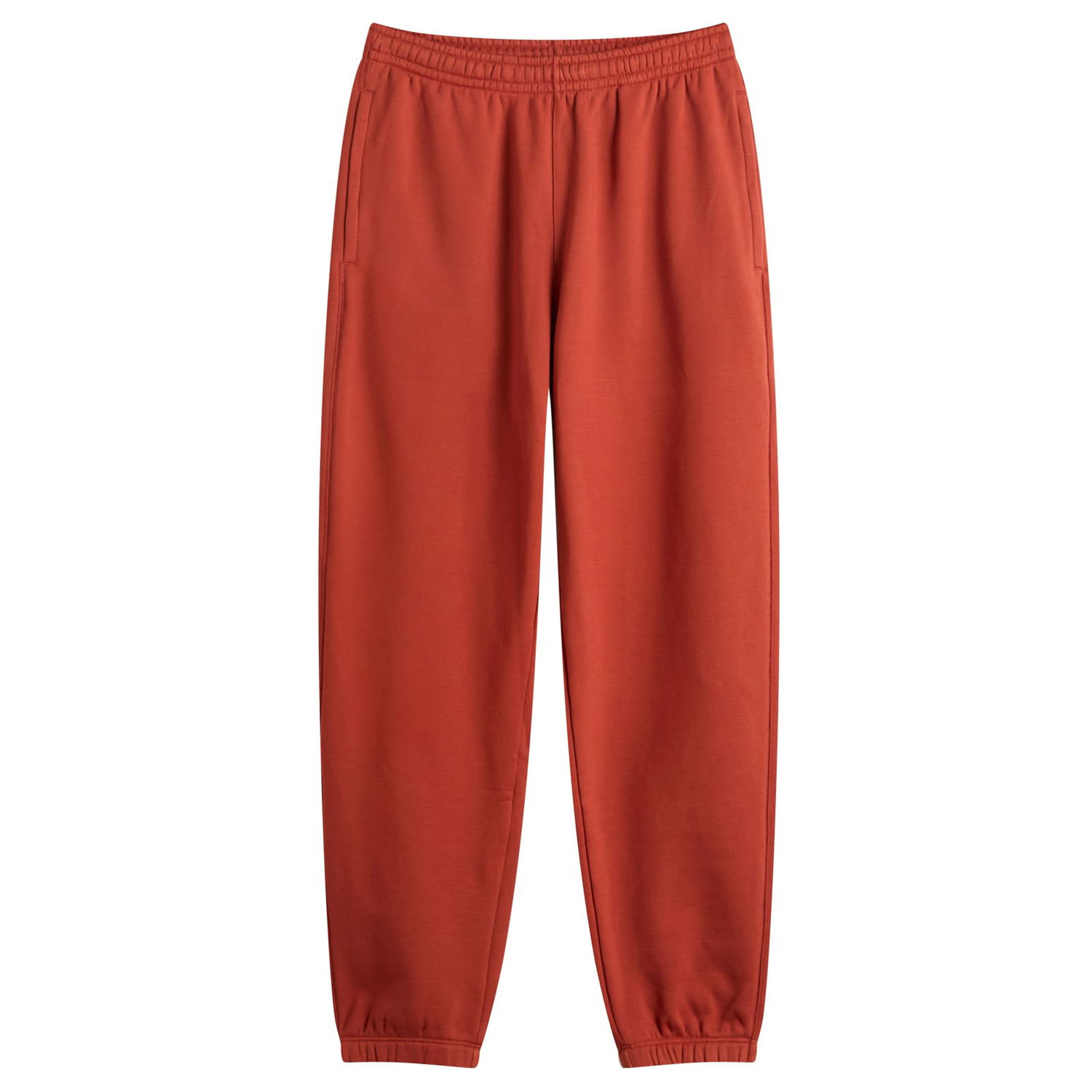 Verryttelyhousut Nike Wool Classics Fleece Pant in Mars Stone Punainen | FV4886-641, 0