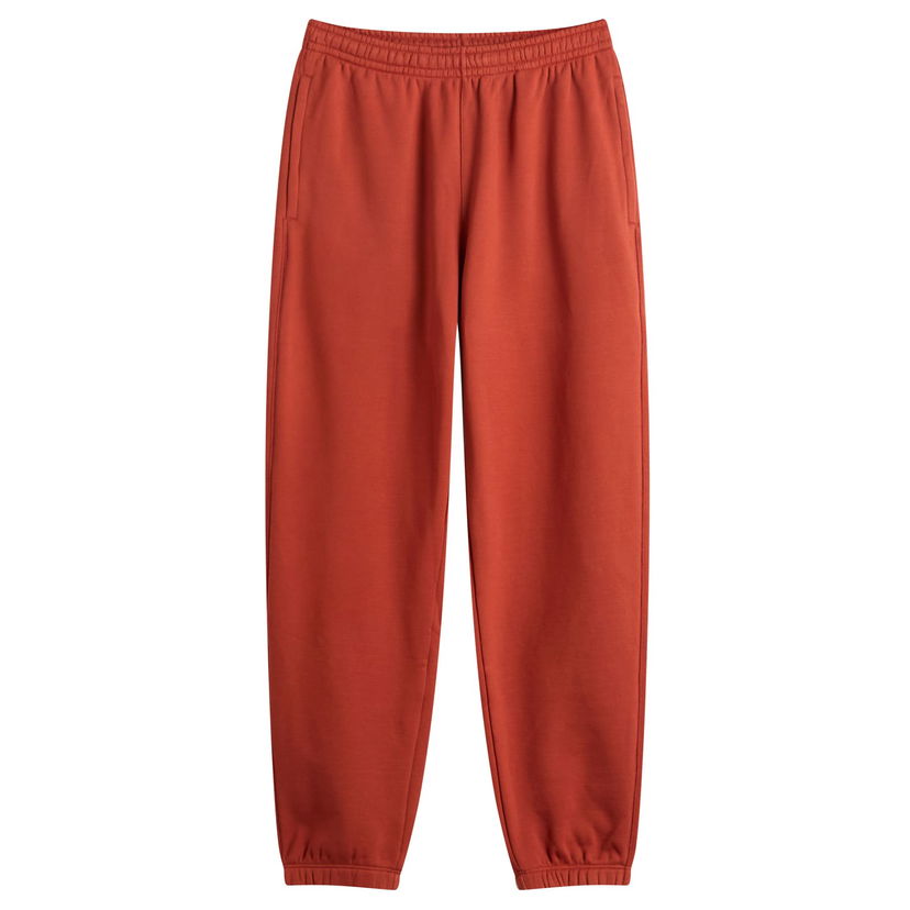 Verryttelyhousut Nike Wool Classics Fleece Pant in Mars Stone Punainen | FV4886-641