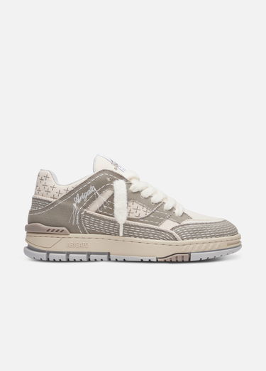 Tennarit ja kengät AXEL ARIGATO Area Lo Beige | F2753002, 8