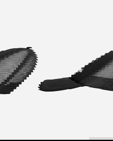 Korkki Aries No Surprise Trucker Cap Musta | AR9001803 BLK, 3