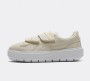 Tennarit ja kengät Puma Platform Trace Strap Beige | 36670901, 1