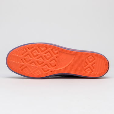 Tennarit ja kengät Converse Chuck Taylor All Star CX Hi Sininen | 167808C, 4