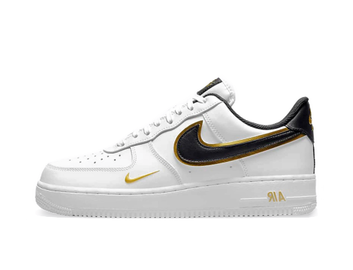 Tennarit ja kengät Nike Air Force 1 '07 LV8 Valkoinen | DA8481-100