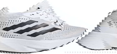 Tennarit ja kengät adidas Performance ADIZERO SL Valkoinen | hq1352, 0