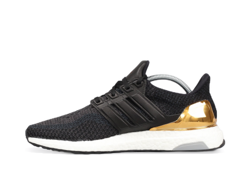 Juoksu adidas Performance UltraBoost LTD Musta | BB3929