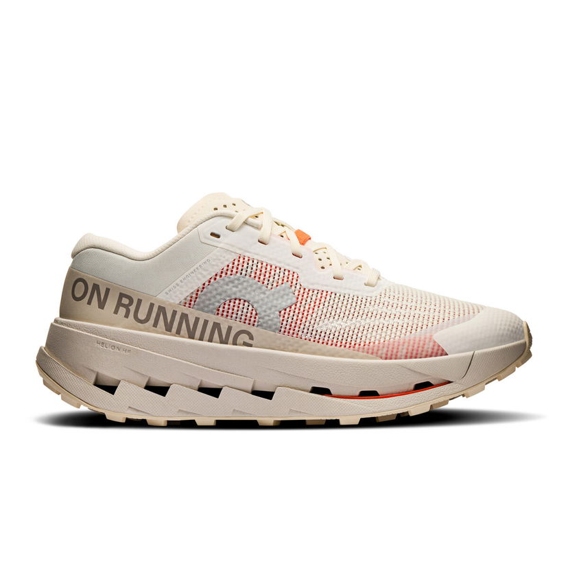 Tennarit ja kengät On Running Cloudultra 3 Beige | 3WF30111021