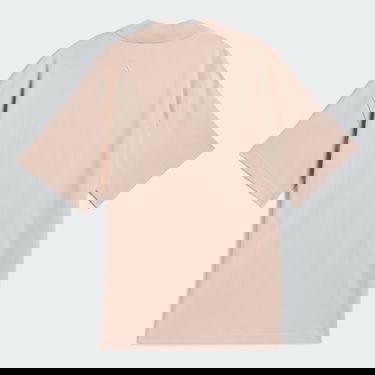 T-paita adidas Performance Basketball Beige | IT4509, 4