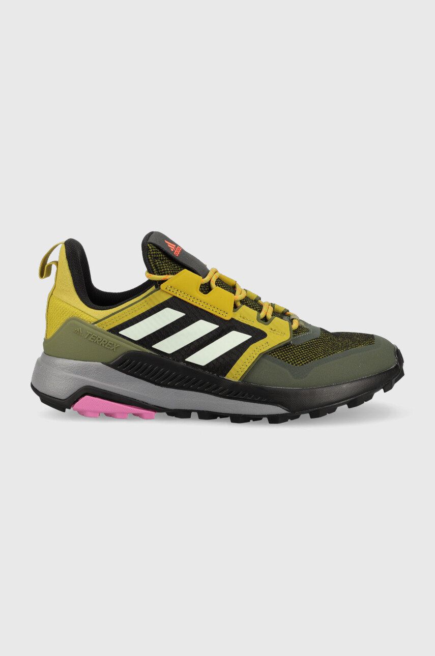 Tennarit ja kengät adidas Performance TERREX Trailmaker Vihreä | GZ5694, 0