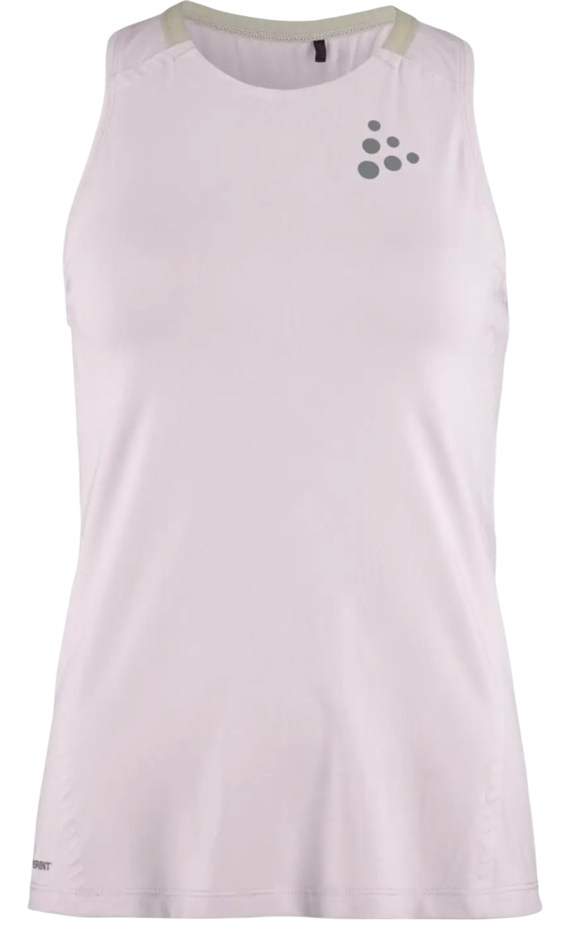 Tankkitoppi Craft Craft Pro Hypervent Tank Top Violetti | 1914601-746000