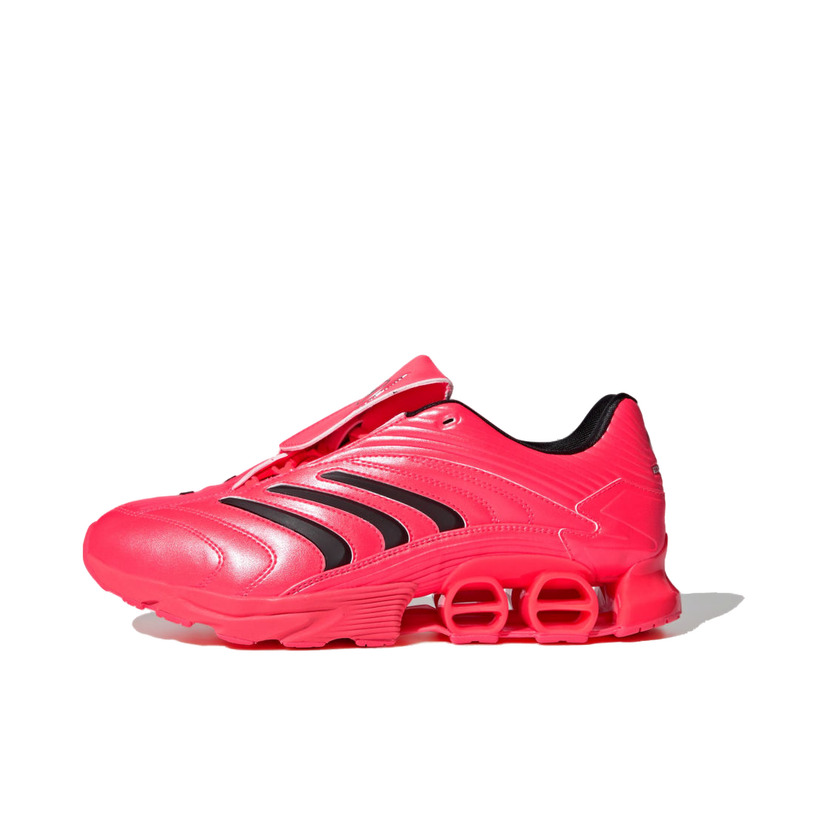 Tennarit ja kengät adidas Performance Predator Megaride Vaaleanpunainen | JR9992