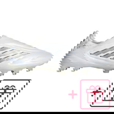 Tennarit ja kengät adidas Performance COPA PURE III ELITE LL FG Valkoinen | ih0078, 0