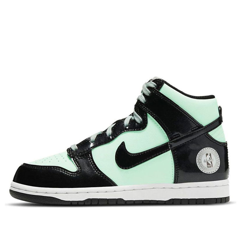 Tennarit ja kengät Nike Dunk High SE 'All Star 2021' Vihreä | DD2313-300