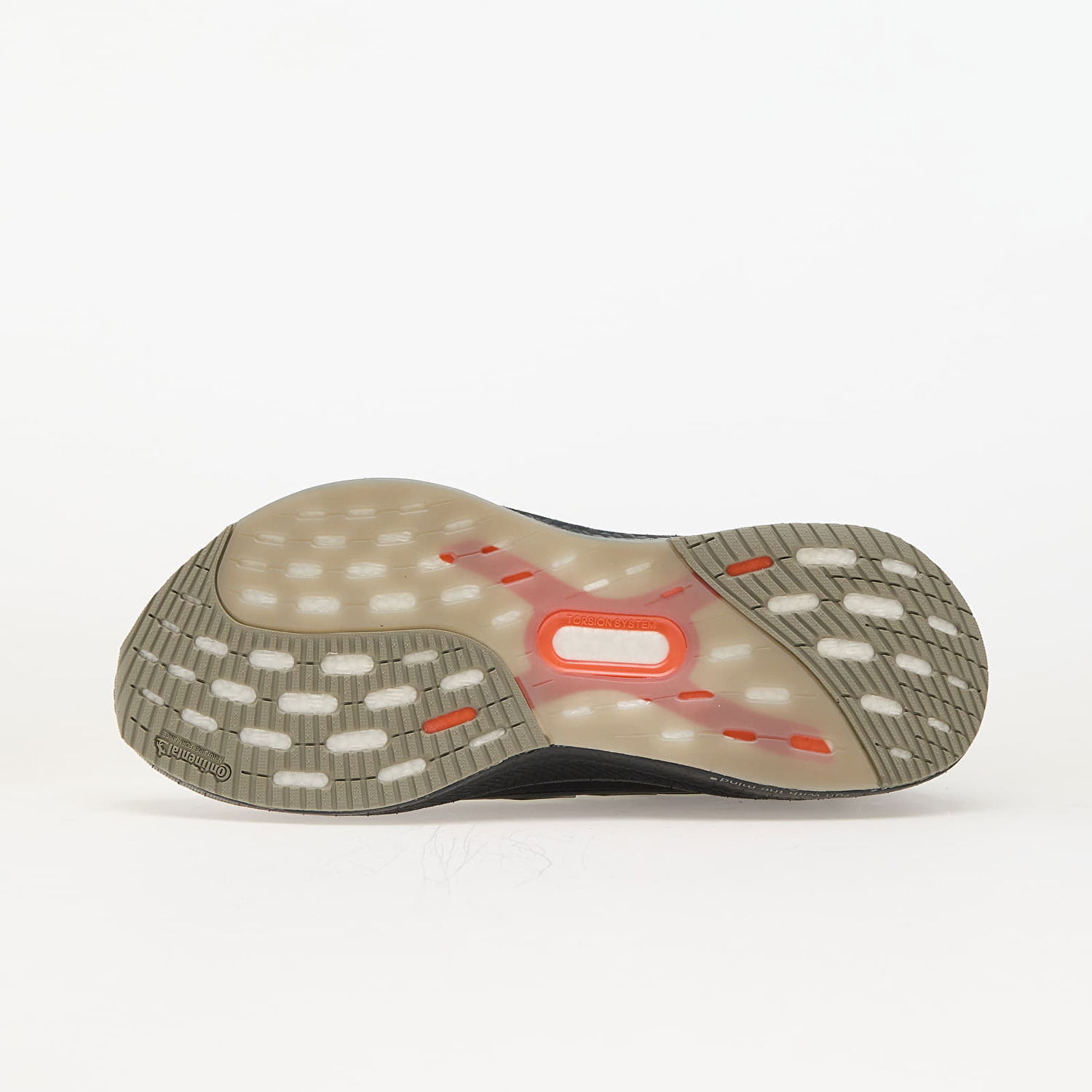Tennarit ja kengät adidas Performance UltraBOOST 5 Hk Vihreä | JQ5388, 1