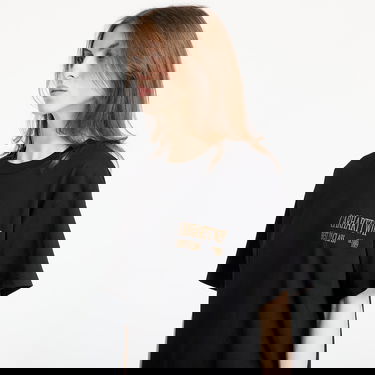 T-paita Carhartt WIP Black T-Shirt Best In Class Musta | I03439789XX, 3